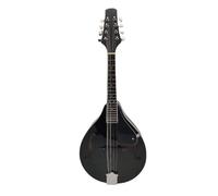 Mandolin For Beginners For Beginners The Eight String Mandolin Guitar Has A Beautiful And Melodious Sound Its Cool In Black(1)