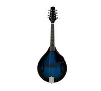 Mandolin For Beginners Mandolin A Style 8-String Instrument Mahogany Acoustic Mandolin Musical Instrument For Beginner(A)