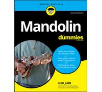 Mandolin For Dummies