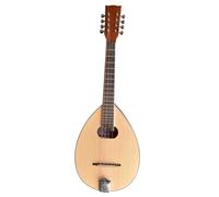 Mandolin Instrument Alto Mandolin Mandolin Alto Octave Tibetan Musical Instrument Mandolin(Face sheet)