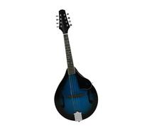 Mandolin Instrument Eight String Beginner Acoustic Mandolin(SET)