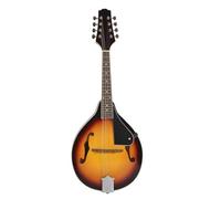 Mandolin Instrument For Beginners Eight-string Mandolin Electric Mandolin String Instrument For Professional Performance(G)