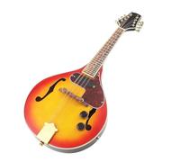 Mandolin Instrument For Beginners Electric Mandolin Performance Type Professional String Instrument Adult Mandolin Eight-stringed Instrument