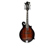 Mandolin Instrument For Beginners F-type Mandolin Professional Mandolin String Instrument Adult Professional Performance With Packaging Accessories(A)