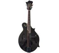 Mandolin Instrument For Beginners Mandolin F-shaped 8-wire Mandolin Eight-string Instrument Professional Beginner Practice Playing(E)