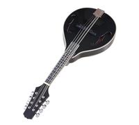 Mandolin Instrument For Beginners Performer Type Right Hand 8 Strings Mandolin Classical Melodic Instrument A Style Mandolin For Beginners Adults
