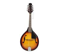 Mandolin Instrument For Beginners Professional 8 Strings Mandolin Basswood With Rosewood Steel String Mandolin Stringed Instrument Adjustable Bridge