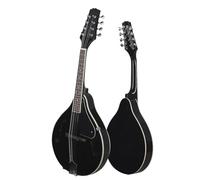 Mandolin Instrument For Beginners Professional Beginner Eight-string Mandolin Electric Mandolin Instrument Performance Type(F)