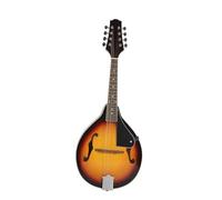 Mandolin Instrument For Beginners Professional Musical Instrument Eight-string Mandolin Beginner Mandolin Electric Mandolin Instrument(A)