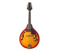 Mandolin Instrument For Beginners Professional Musical Instrument Mandolin For Beginners Eight-string Electric Mandolin Performance Instrument(A)