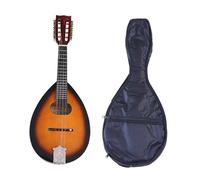 Mandolin Instrument For Beginners Professional Performance Type 8 Strings Mandolin Instrument A Style Mandolin For Beginners Adults With Bag
