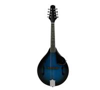 Mandolin Instrument For Beginners Professional Performer Type Mandolin Musical Instrument Stringed Instrument Portable Beginner With Accessories(A)