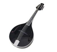 Mandolin Instrument For Beginners Professional Right Hand 8 Strings Mandolin Classical Melodic Instrument A Style Mandolin For Beginners Adults