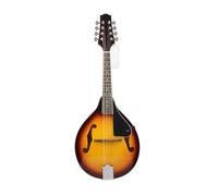 Mandolin Instrument For Beginners Professional Stringed Instrument Mandolin Eight-string Mandolin Basswood Instrument Suitable For Beginners And Adults(Sunset color)