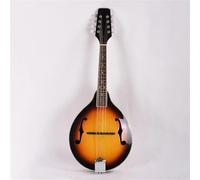 Mandolin Instrument Kit 8 String Mandolin Good Feel Handmade A Style Mandolin