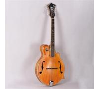 Mandolin Instrument Kit 86cm Mid-bass Mandolin Mandolin Low Octave Handmade All Solid Board