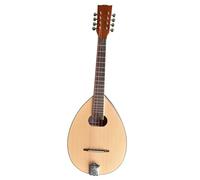 Mandolin Instrument Kit Alto Mandolin Mandolin Mandelin Alto Octave Tibetan Musical Instrument(Face sheet)