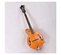 Mandolin Instrument Mid-bass 8-string Mandolin Low Octave Handmade Full Veneer Mandolin Instrument