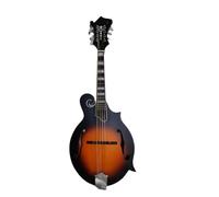Mandolin Instruments F Type Mandolin An Acoustic Eight Stringed Instrument For Beginners(1)