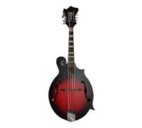Mandolin Instruments F Type Mandolin An Acoustic Eight Stringed Instrument For Beginners(3)