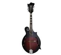 Mandolin Instruments F Type Mandolin An Acoustic Eight Stringed Instrument For Beginners(4)