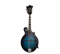 Mandolin Instruments F Type Mandolin An Acoustic Eight Stringed Instrument For Beginners(5)