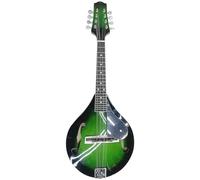 Mandolin Instruments Mandolin An 8string Electric Eight String Instrument For Beginners And Adults(4)