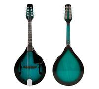 Mandolin Instruments Mandolin An 8string Electric Eight String Instrument For Beginners And Adults(5)