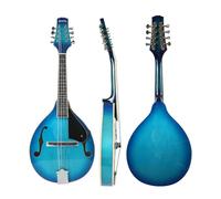 Mandolin Instruments Mandolin An Eight Stringed Instrument Suitable For Adults And Beginners Is Durable(1)