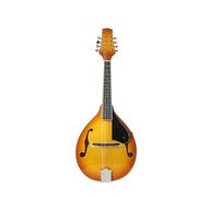 Mandolin Instruments Mandolin An Eight Stringed Instrument Suitable For Adults And Beginners Is Durable(4)