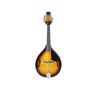 Mandolin Instruments Mandolin An Eight Stringed Instrument Suitable For Adults And Beginners Is Durable(3)