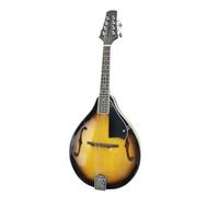 Mandolin Instruments Mandolin Creative Musical Instrument With Unique Linden Wood Eight Strings Perfect For Beginners(2)