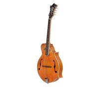 Mandolin Instruments Mid To Low Bass Mandolin Octave Handmade All Solid Wood Professional For Adults