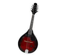 Mandolin Mandolin 8 String Instrument