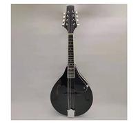 Mandolin Musical Instrument Eight String Basswood Mandolin Guitar With Cloth And String Accessories Mandolin for Student (Color : 02)