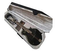 Mandolin Octavia Mandolin F-Type Mandolin Instrument Mandolin Instrument for Beginner