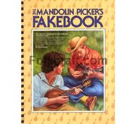 Mandolin Picker's Fakebook