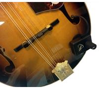 Mandolin Pickup with Flexible Micro-Gooseneck by Myers Pickups