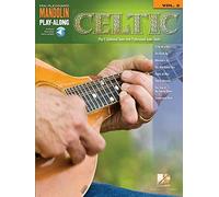 Mandolin Play-Along Volume 2: Celtic Online Audio (Hal Leonard Mandolin Play-Along)