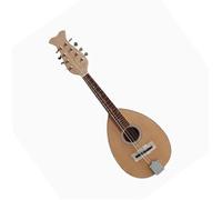 Mandolin Professional Performance Of The Soprano Mandolin(Wood)