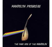 Mandol'in Progress - The Dark Side Of The Mandolin