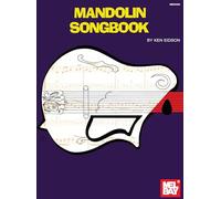 Mandolin Songbook