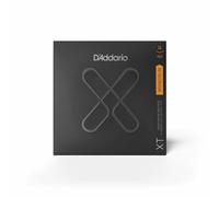 MANDOLIN STRINGS - D'ADDARIO XTM1140 XT COATED PHOSPHOR BRONZE - MEDIUM - 11-40