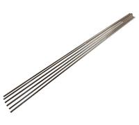 Mandolin/Ukelele/Dulcimer Fret Wire - Narrow/Lower Nickel Silver - Six Feet