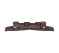 Mandolin Yard Mandolin Bridge Wood Mandolin Replacements Parts Mandolin Bridge Wood Mandolin Bridge Wood Bridge