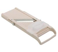 Mandoline Slicer 4 Blades - Almond BN3S