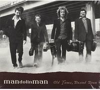 Mandolinman - Old Tunes, Dusted Down