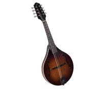 Mandolins Instrument for Adults A-type Mandolin Selected Spruce Materials Mature Craftsmanship