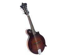 Mandolins Instrument for Adults F-Type Mandolin Selected Spruce Materials Mature Craftsmanship