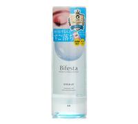 Mandom Bifesta Cleansing Water Eye Makeup Remover 145ml